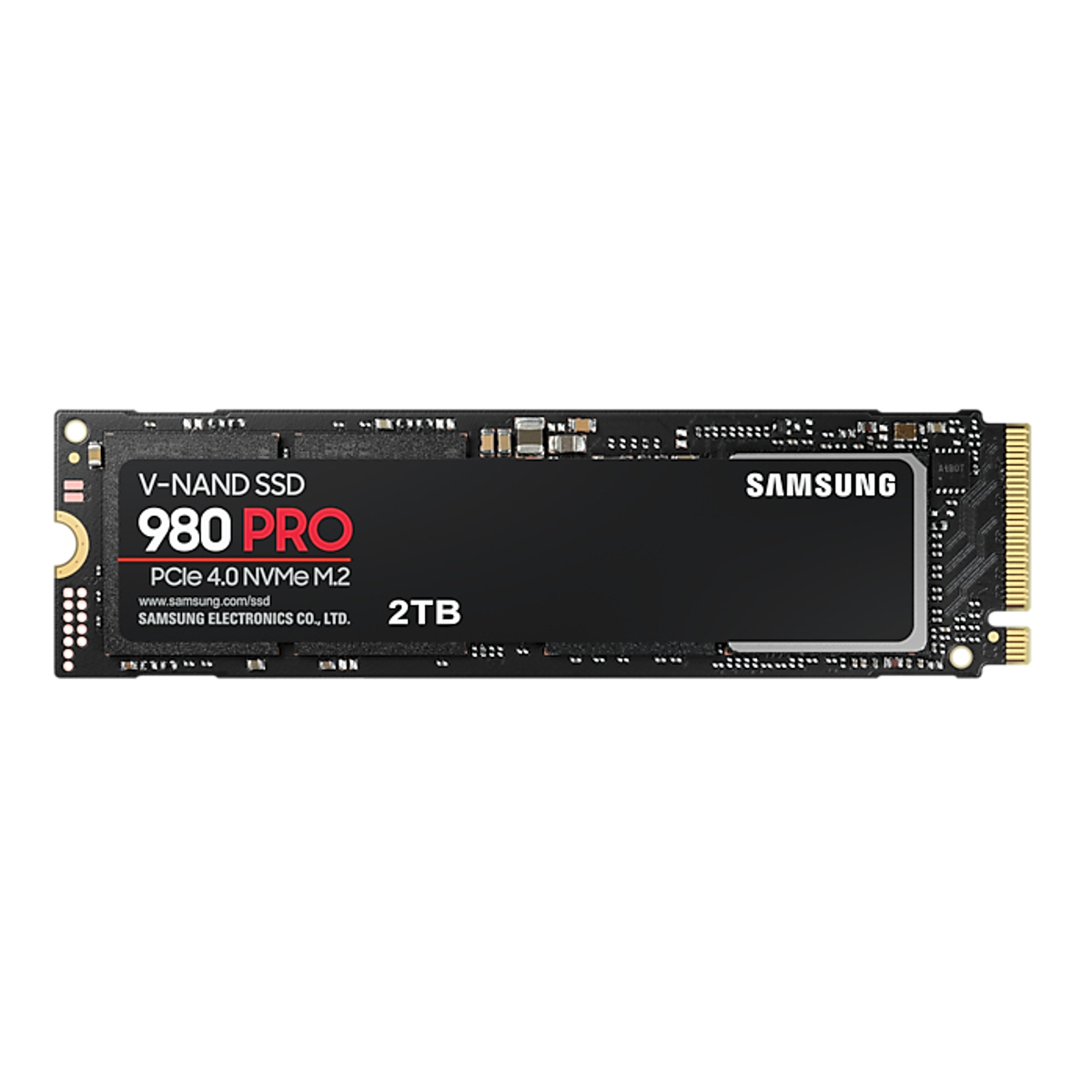 SSD Int 2TB 980 PRO PCIe M.2