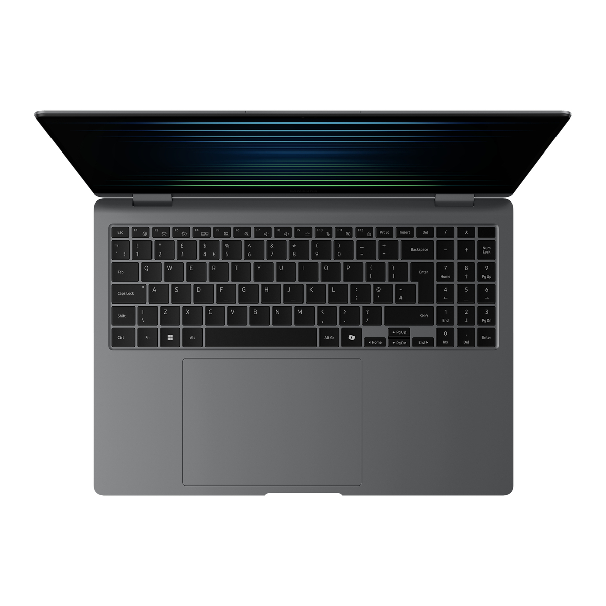 GBOOK5 Pro 360 16