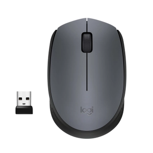 M170 W/Less Mouse Argos Retail