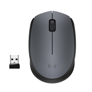 Logitech, M170 W/Less Mouse Argos Retail