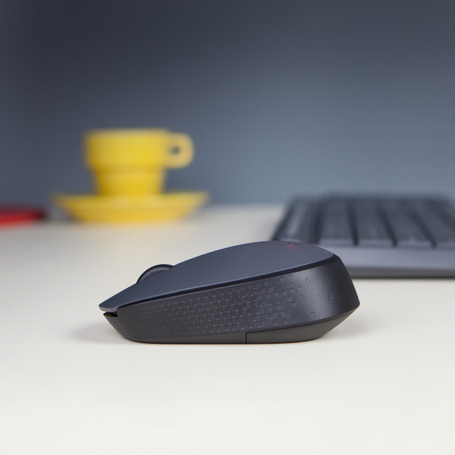M170 W/Less Mouse Argos Retail