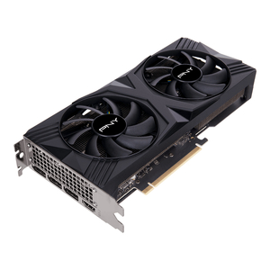 PNY, GPU NV RTX 4070 Standard Dual Fan