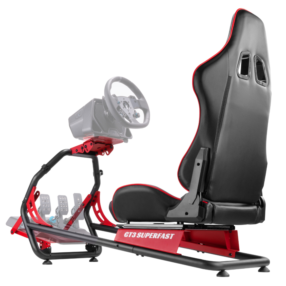 COCKPIT GT3 SUPERFAST V2
