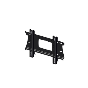 Unicol, PZX0 Flat Wall Mount 30-40 60kg 400x200