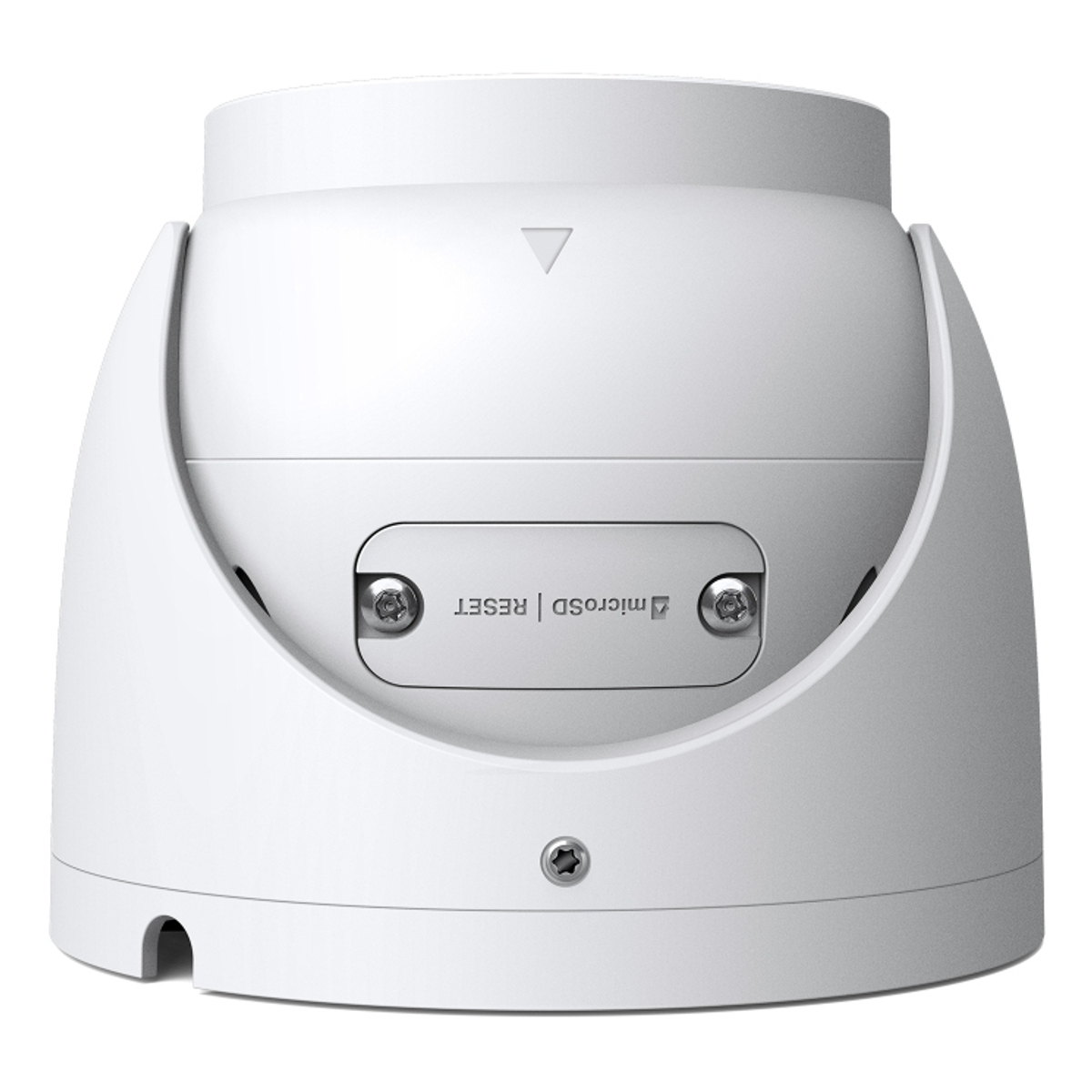4MP IR MotorizedVarifocal Turret Net Cam
