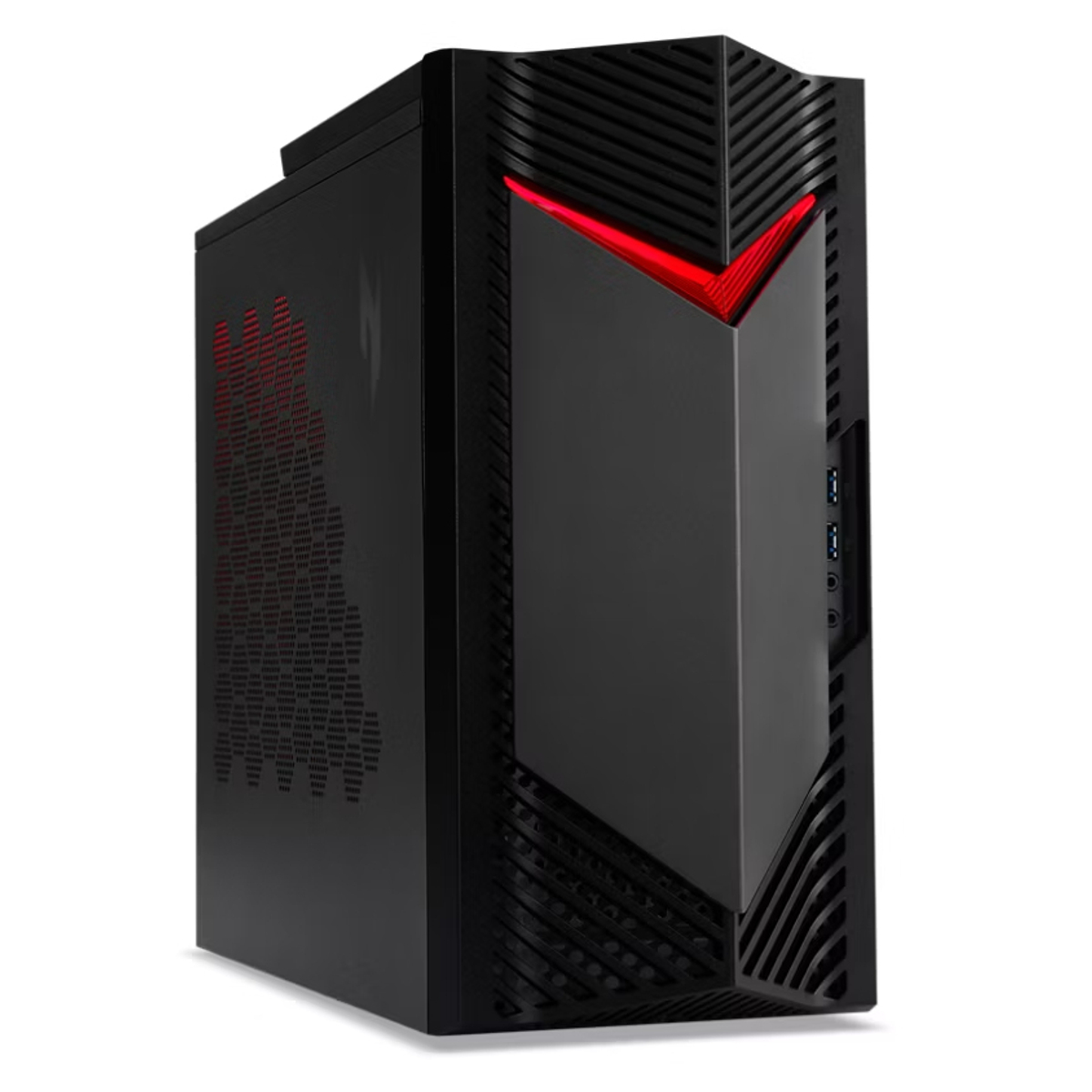N50-130 16GB 1TB R7 7700 RX7600 W11H