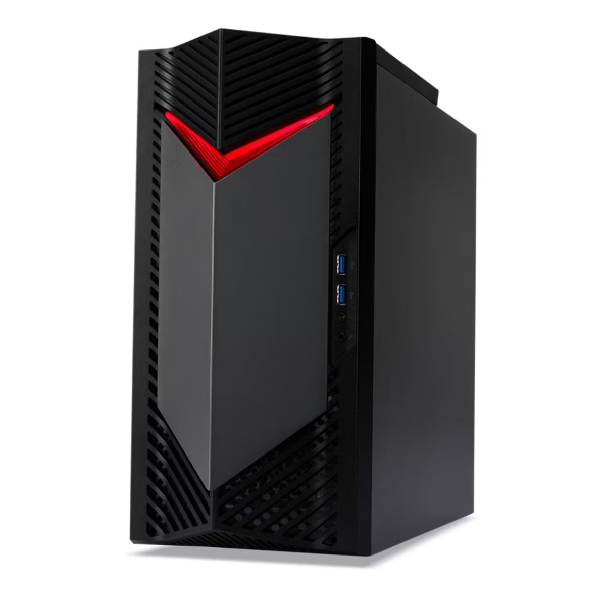 N50-130 16GB 1TB R7 7700 RX7600 W11H