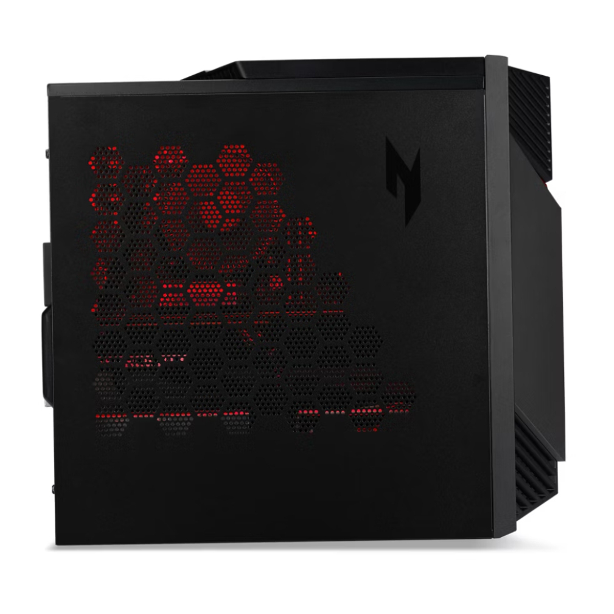N50-130 16GB 1TB R7 7700 RX7600 W11H