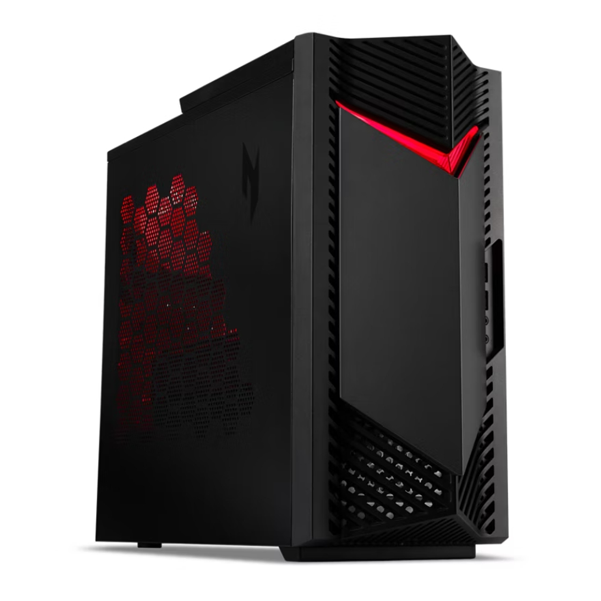 N50-130 16GB 1TB R7 7700 RX7600 W11H