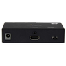 2x1 HDMI + VGA to HDMI Converter Switch