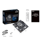 MB INT LGA1200 Prime H510M-K R2 D4 MATX