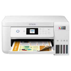 Epson, EcoTank ET-2856 A4 Colour MFP