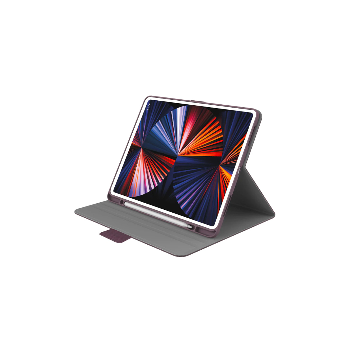 Tekview iPad Air M2 11 Air 10.9 Rose