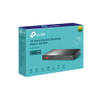 10-P GB Switch 6-Port PoE+ 2-Port PoE++