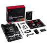 MB AMD AM5 Crosshair X870E Hero D5 ATX