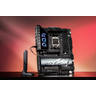 MB AMD AM5 Crosshair X870E Hero D5 ATX