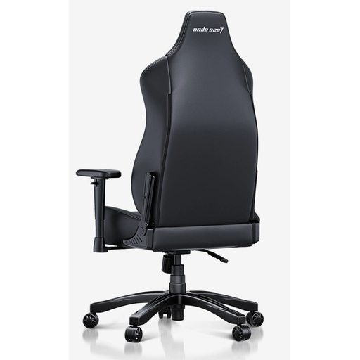 Novis L Gaming Chair - Black