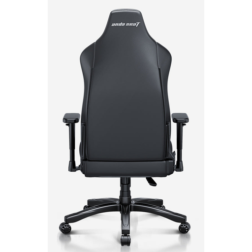 Novis L Gaming Chair - Black