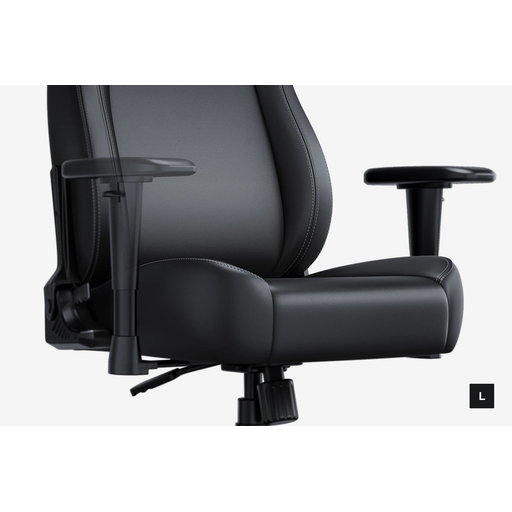 Novis L Gaming Chair - Black