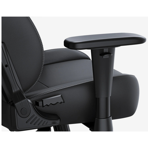 Novis L Gaming Chair - Black