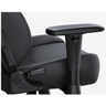 Novis L Gaming Chair - Black