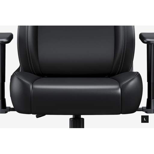 Novis L Gaming Chair - Black