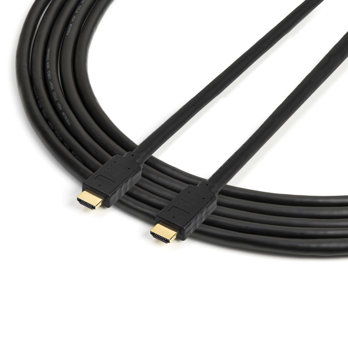 5m 15 ft 4K HDMI Cable - Premium HDMI