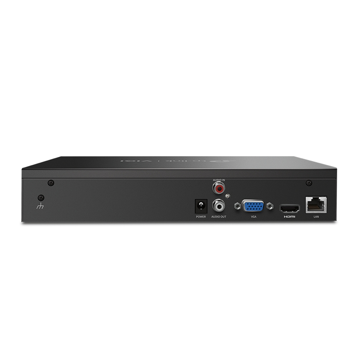 16 Channel Network Video Recorder