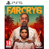 Far Cry 6 PS5