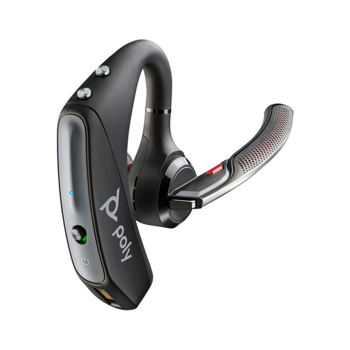 Voyager 5200/R Headset E&A