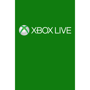 Xbox, Xb Live 12 Mo Sub Posa Indirect