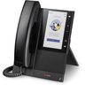 CCX500 Media Phone Teams POE ExcludesPSU