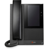 CCX500 Media Phone Teams POE ExcludesPSU