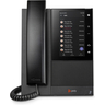 CCX500 Media Phone Teams POE ExcludesPSU