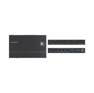 Kramer, VM-3DT 1:3+1 4K60 4:2:0 HDMI To HDBT DA