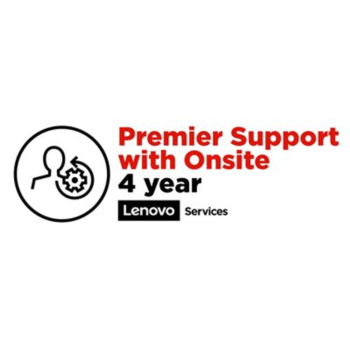 4Y Premier Upgrade from 1Y Onsite