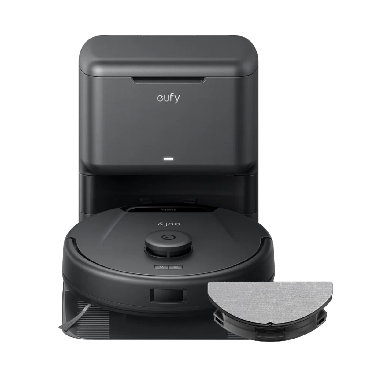 eufy Robot Vacuum L60 Hybrid SES