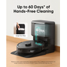 eufy Robot Vacuum L60 Hybrid SES