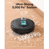 eufy Robot Vacuum L60 Hybrid SES