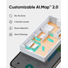 eufy Robot Vacuum L60 Hybrid SES