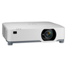 P547UL Laser Projector 5000 AL 1920x1200