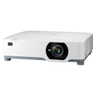 P547UL Laser Projector 5000 AL 1920x1200