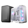 Case MAG Pano 100R PZ White