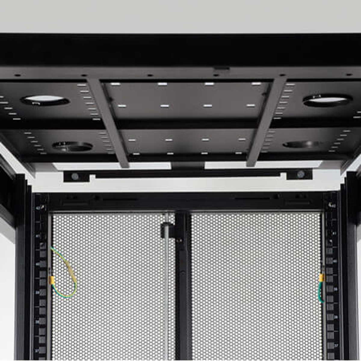 42U Rack Enclosure Server Cabinet