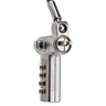 Serialized Laptop Cable Lock 6.6ft (2m)