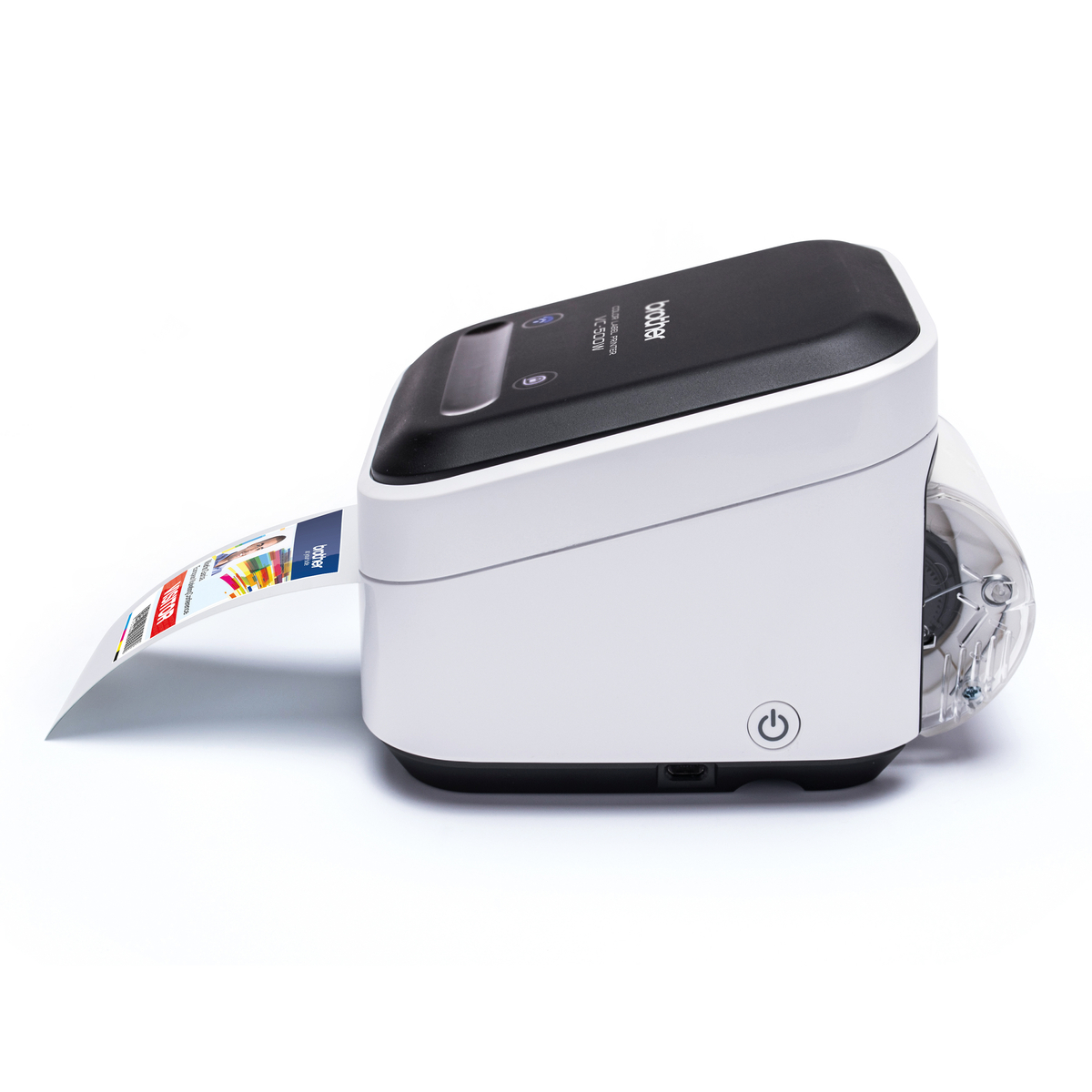 VC-500WC Full-Colour Label Printer