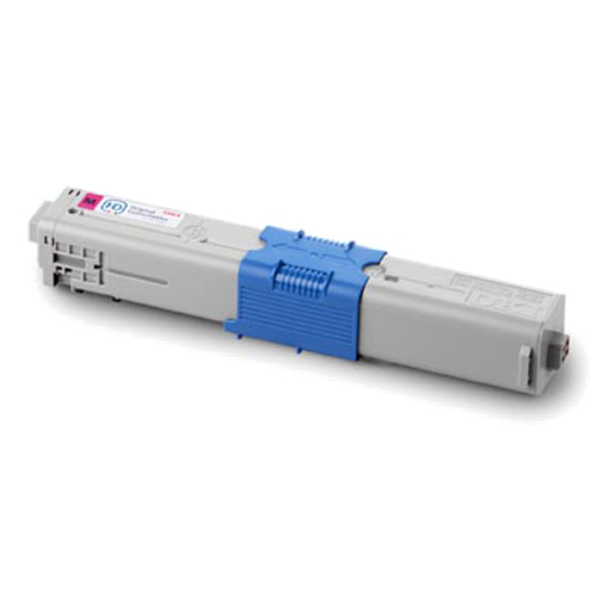 44469723 Magenta 5k Pages Toner