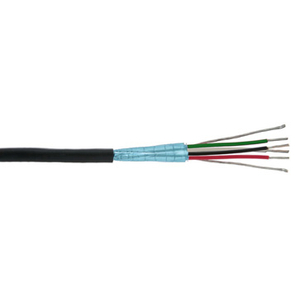 Kramer, 20 AWG 2 x Shielded Twisted Pair Cable