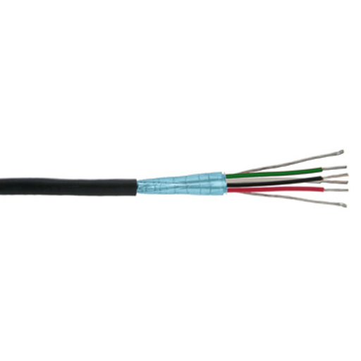 20 AWG 2 x Shielded Twisted Pair Cable