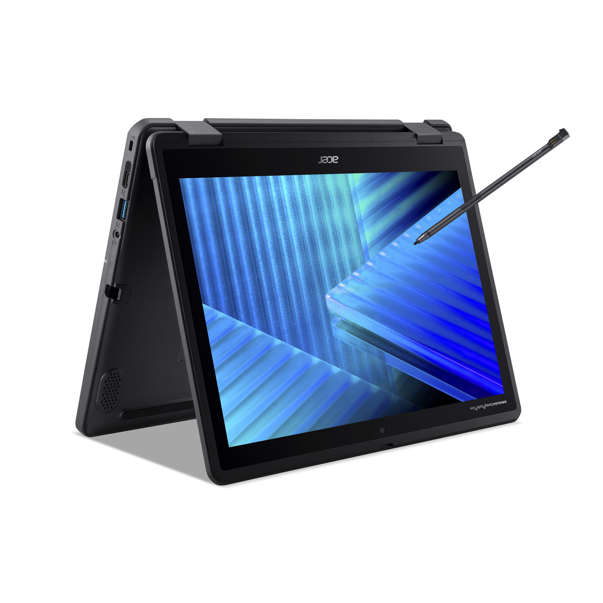 TMB312RN-31 12.2 N250 8GB 256GB W11P Edu